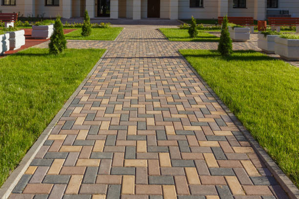 Best Driveway paver installation services in Bartlett, TN